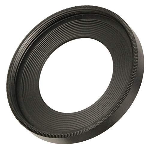 CANON EF-M 　22ｍｍ　+　レンズフードEW-43付き Amazon | JJC メタル レンズフード ねじ込む式 キヤノンEW-43